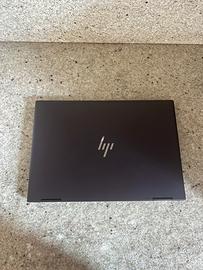 HP Envy x360