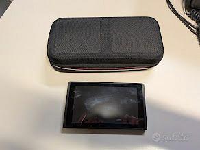 Nintendo Switch V1 SERIALE BASSO