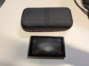 Nintendo Switch V1 SERIALE BASSO
