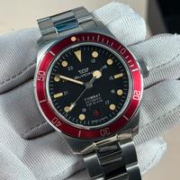 Glycine Combat Sub
