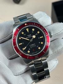 Glycine Combat Sub