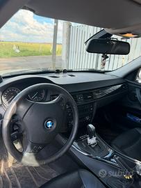 Bmw 320d 184cv