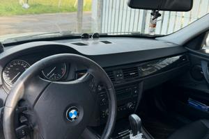 Bmw 320d 184cv