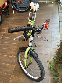 Bicicletta