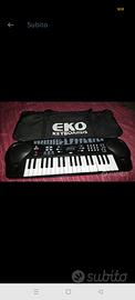 Tastiera EKO OKEY37