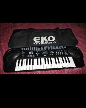 Tastiera EKO OKEY37
