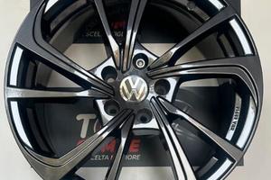 CERCHI 18 AUDI MERCEDES A/B/GLA VOLKSWAGEN GOLF/T-