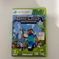 Minecraft per Xbox 360 – Edizione completa