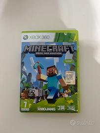 Minecraft per Xbox 360 – Edizione completa