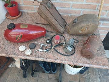 motori ricambi
