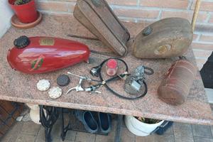 motori ricambi