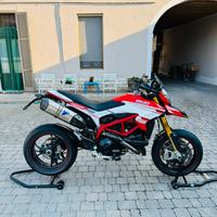 Ducati Hypermotard