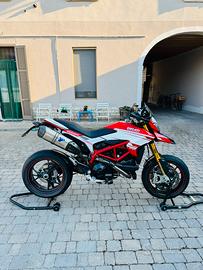 Ducati Hypermotard