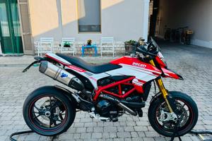 Ducati Hypermotard