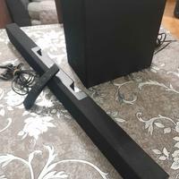 Sound Bar Samsung wt45t