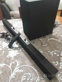 Sound Bar Samsung wt45t