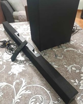 Sound Bar Samsung wt45t