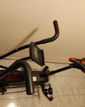 Air bike