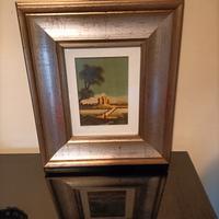 2 quadri certificati 