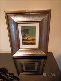 2 quadri certificati 