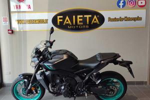 Yamaha MT-09 Y-AMT - 2025