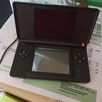 nintendo DS