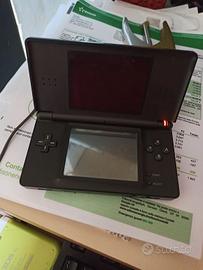 nintendo DS