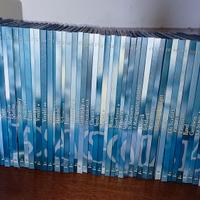 Ampia collezione CD Musica Classica