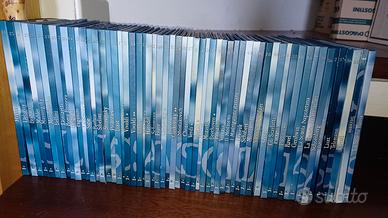 Ampia collezione CD Musica Classica