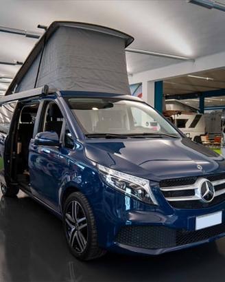 MERCEDES MARCO POLO 4 MATIC