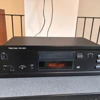 Tascam CD 201