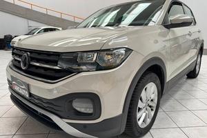 VOLKSWAGEN T-Cross T-Cross 1.0 TSI 110 CV Style