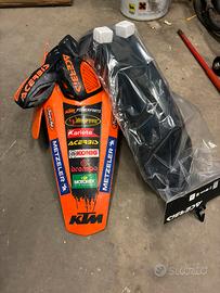 Pezzi di ricambio KTM