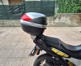 Yamaha tdm 850