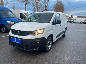 PEUGEOT Partner 1.5 bluehdi 100cv L1 Grip 10q S&S 
