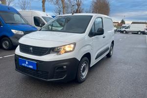 PEUGEOT Partner 1.5 bluehdi 100cv L1 Grip 10q S&S 