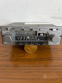 Autoradio vintage Philips 22 AC 807/00