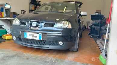 Seat Arosa FR neopatentati 