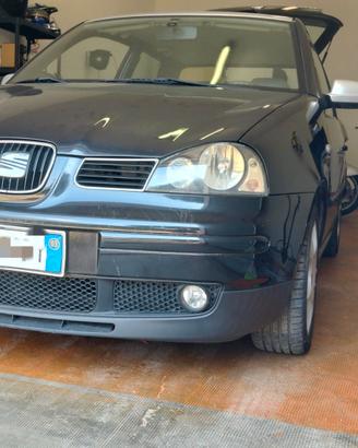 Seat Arosa FR neopatentati 