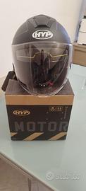 Casco HYP