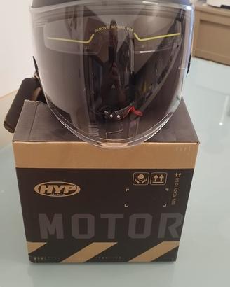 Casco HYP