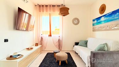 Appartamento casa vacanze Sardegna