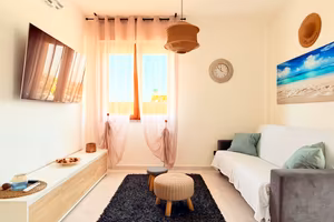 Appartamento casa vacanze Sardegna
