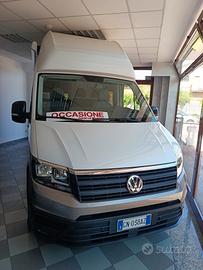 Volkswagen Grand California 2.0 BiTDI 177CV aut. P