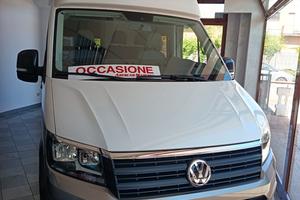 Volkswagen Grand California 2.0 BiTDI 177CV aut. P