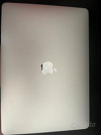Macbook air 13 M1 2021 8gb ram/256ssd