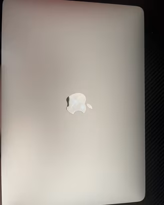 Macbook air 13 M1 2021 8gb ram/256ssd
