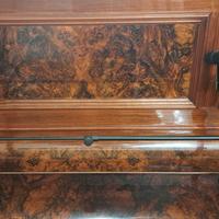 Estensione Tiger KYS35-BK per Supporto Tastiera