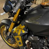 Honda hornet