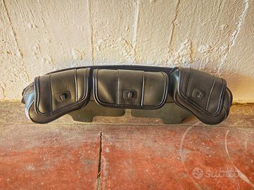 Borsello porta oggetti per batwing 